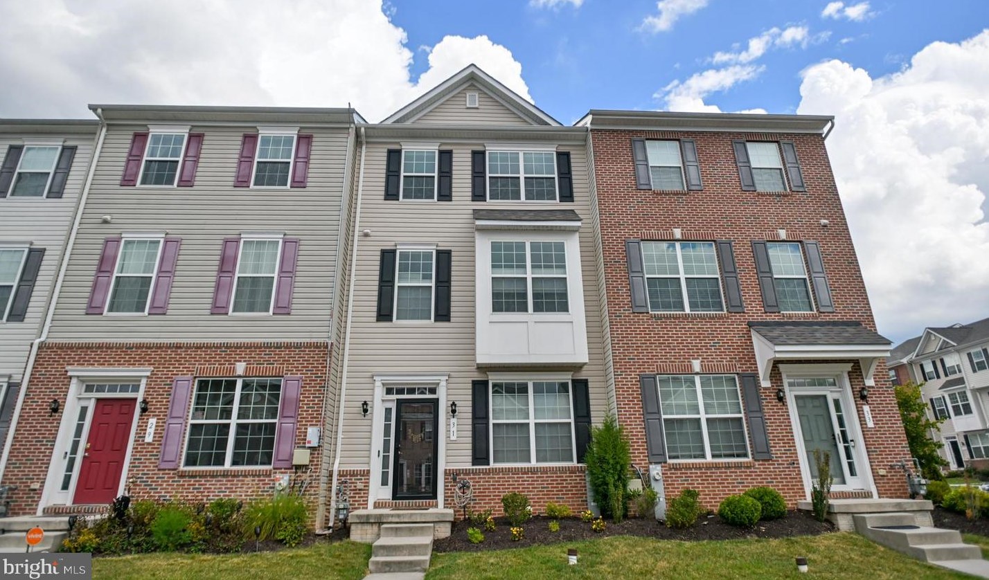 31 Ironwood Ct, Baltimore, MD