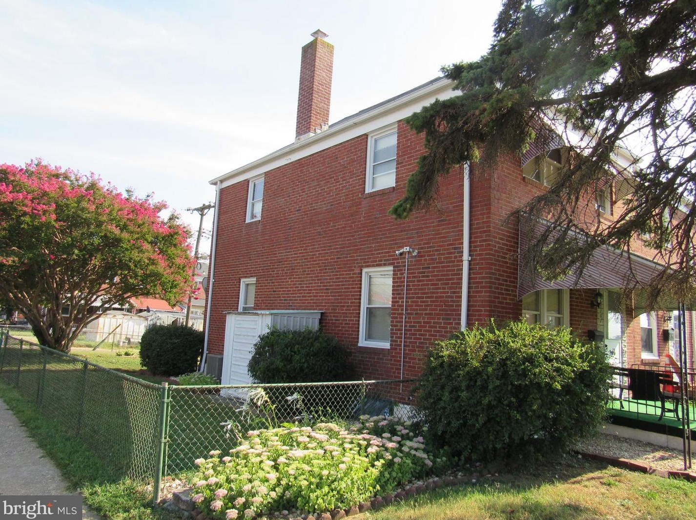 2168 Coralthorn Rd, Baltimore, MD 21220-4803