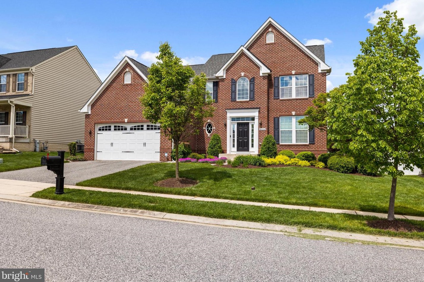 10206 New Bridge Rd, Baltimore, MD 21220-2159
