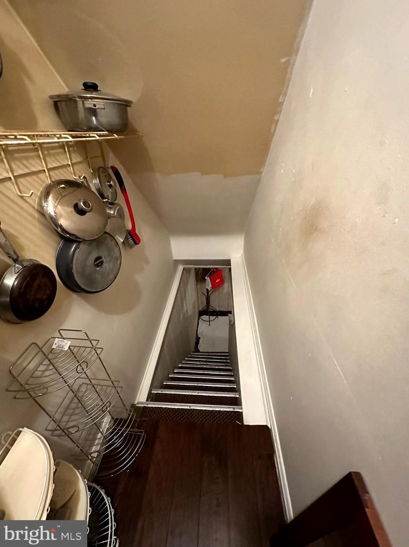 7463 Durwood Rd, Baltimore MD 21222-1332 exterior