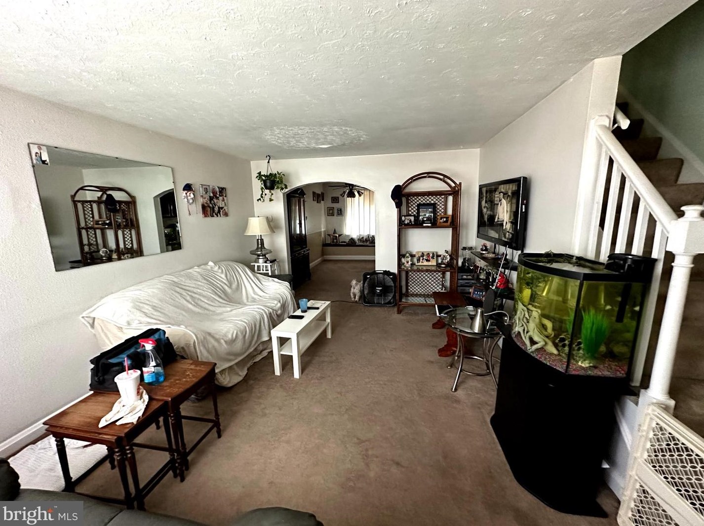 7463 Durwood Rd, Baltimore, MD 21222-1307