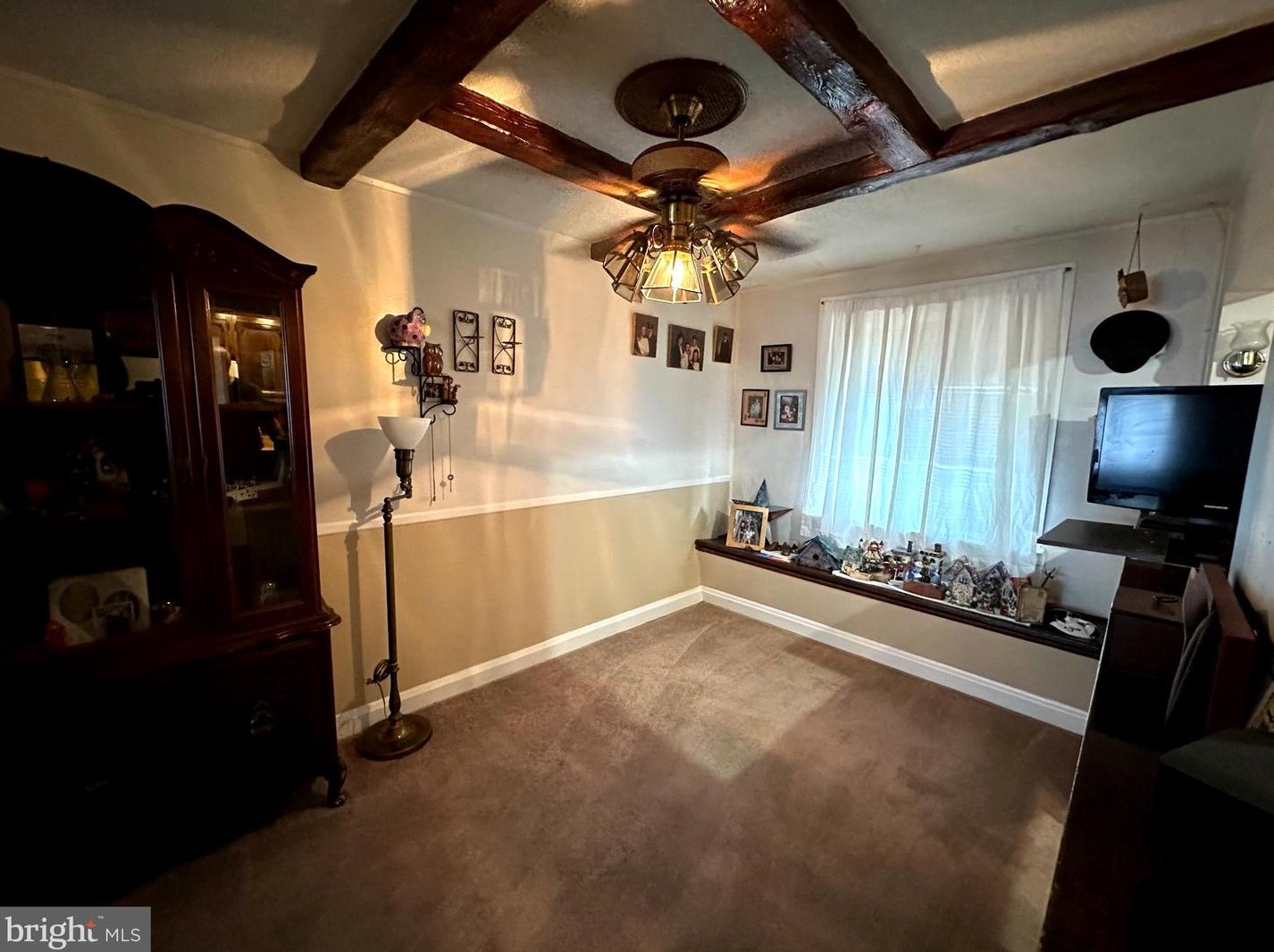 7463 Durwood Rd, Baltimore MD 21222-1332 exterior