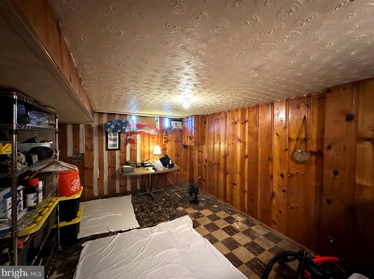 7463 Durwood Rd, Baltimore MD 21222-1332 exterior