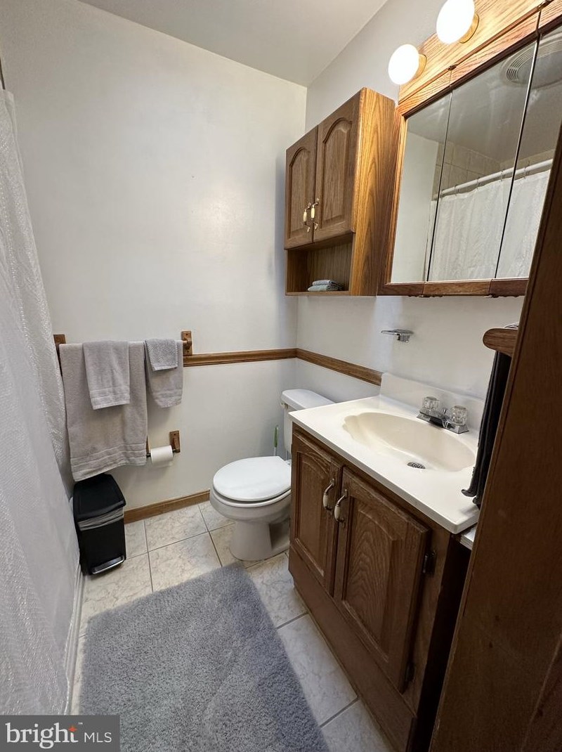 7463 Durwood Rd, Baltimore MD 21222-1332 exterior