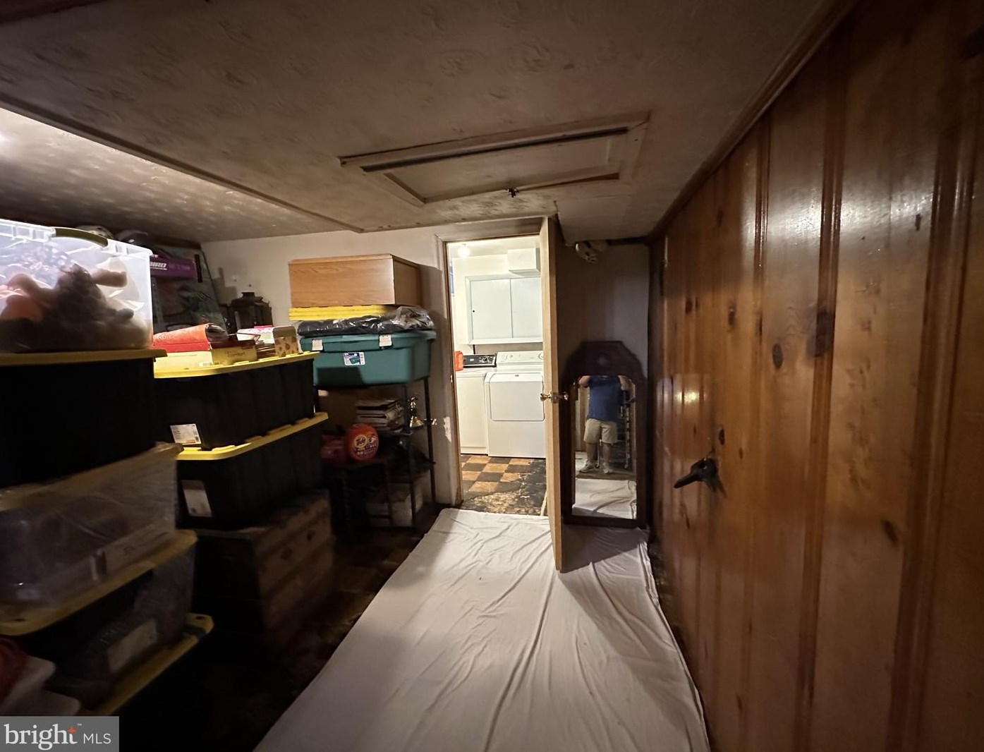 7463 Durwood Rd, Baltimore MD 21222-1332 exterior