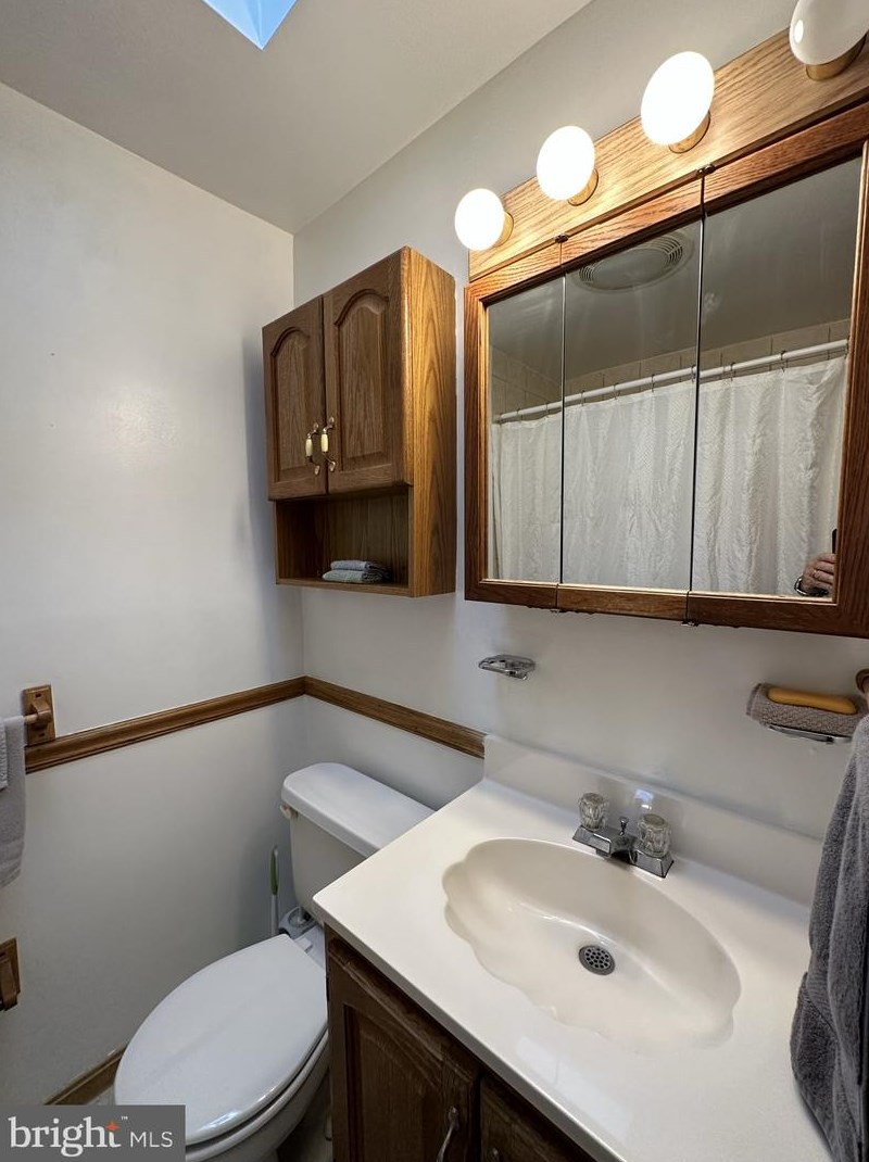 7463 Durwood Rd, Baltimore MD 21222-1332 exterior