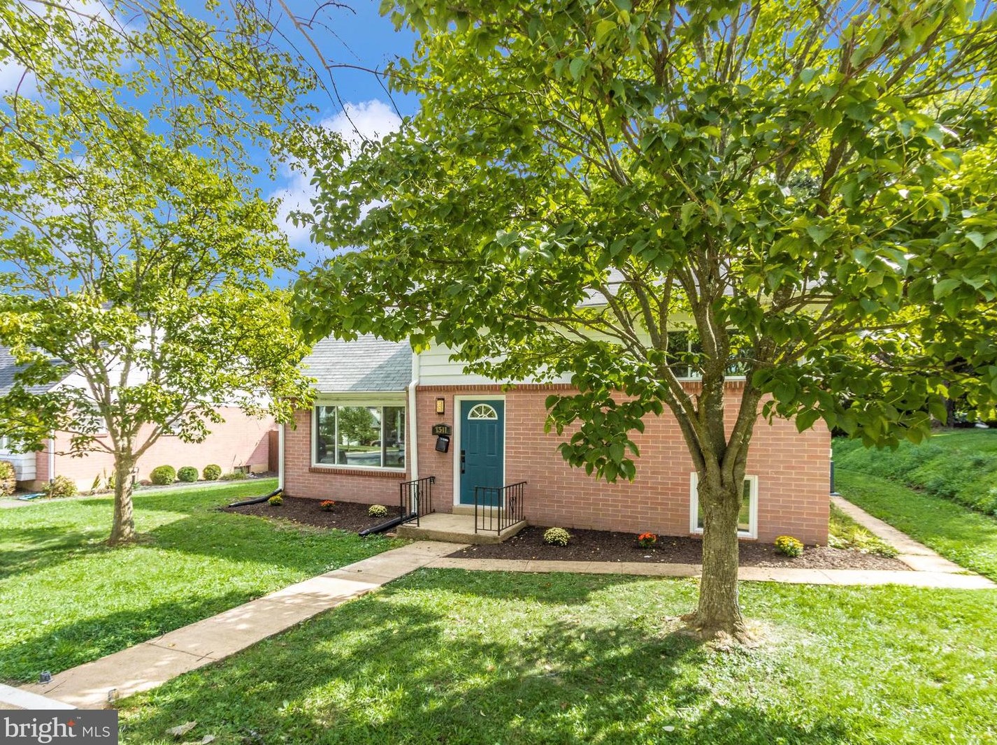 1311 Saddleback Rd, Baltimore, MD 21208-4127