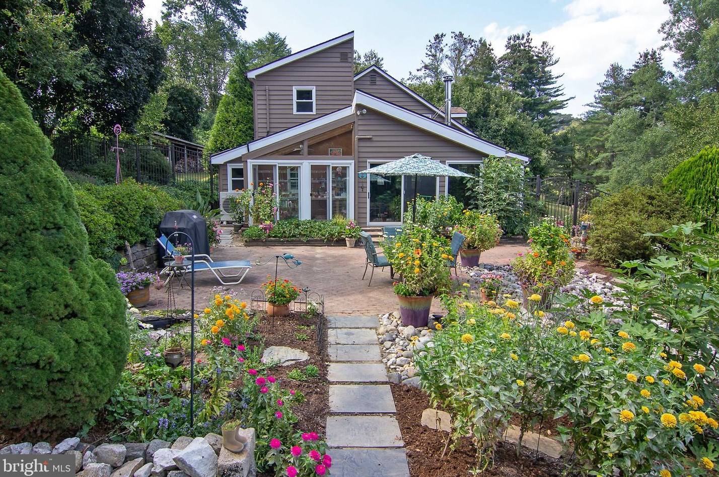 18811 Foreston Rd, Hampstead, MD 21074-2953
