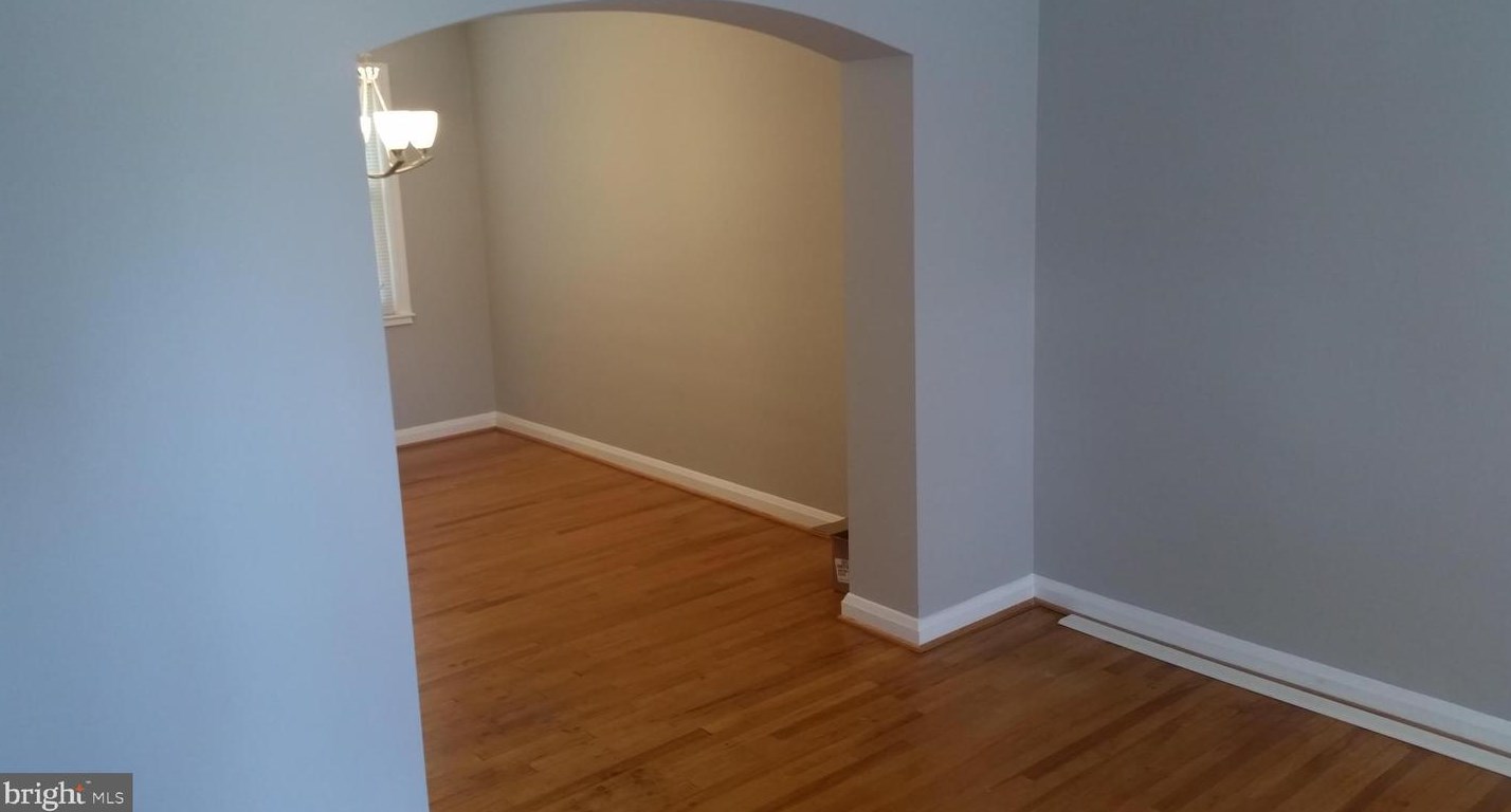 3439 Mcshane Way, Baltimore MD  21222-5956 exterior