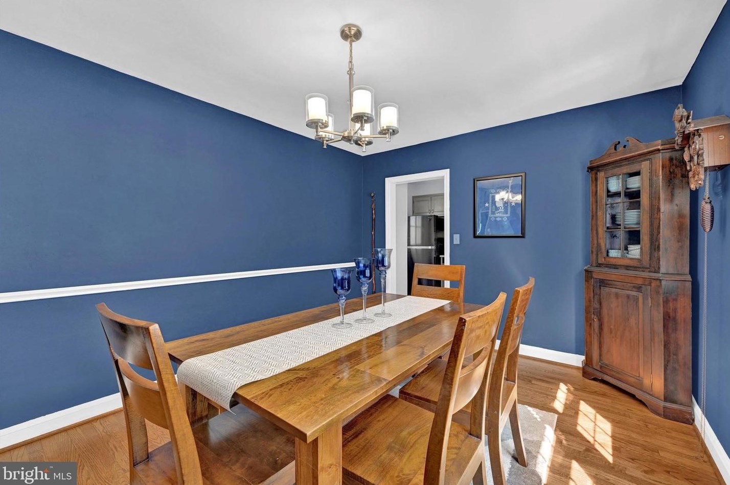 302 Brk Rd, Baltimore MD 21286-5634 exterior