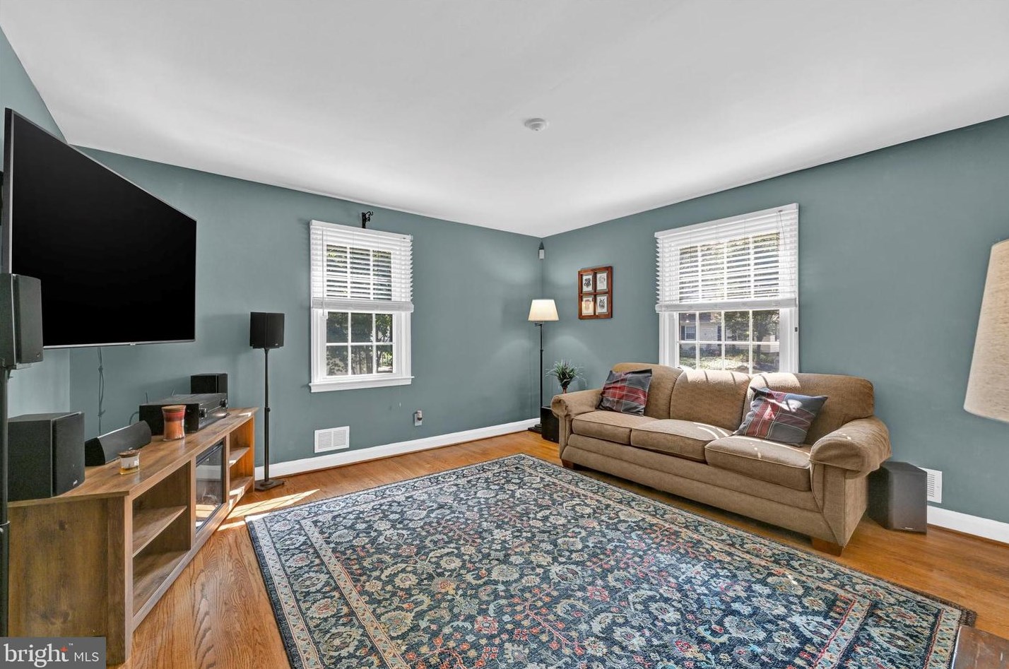 302 Brk Rd, Baltimore MD 21286-5634 exterior