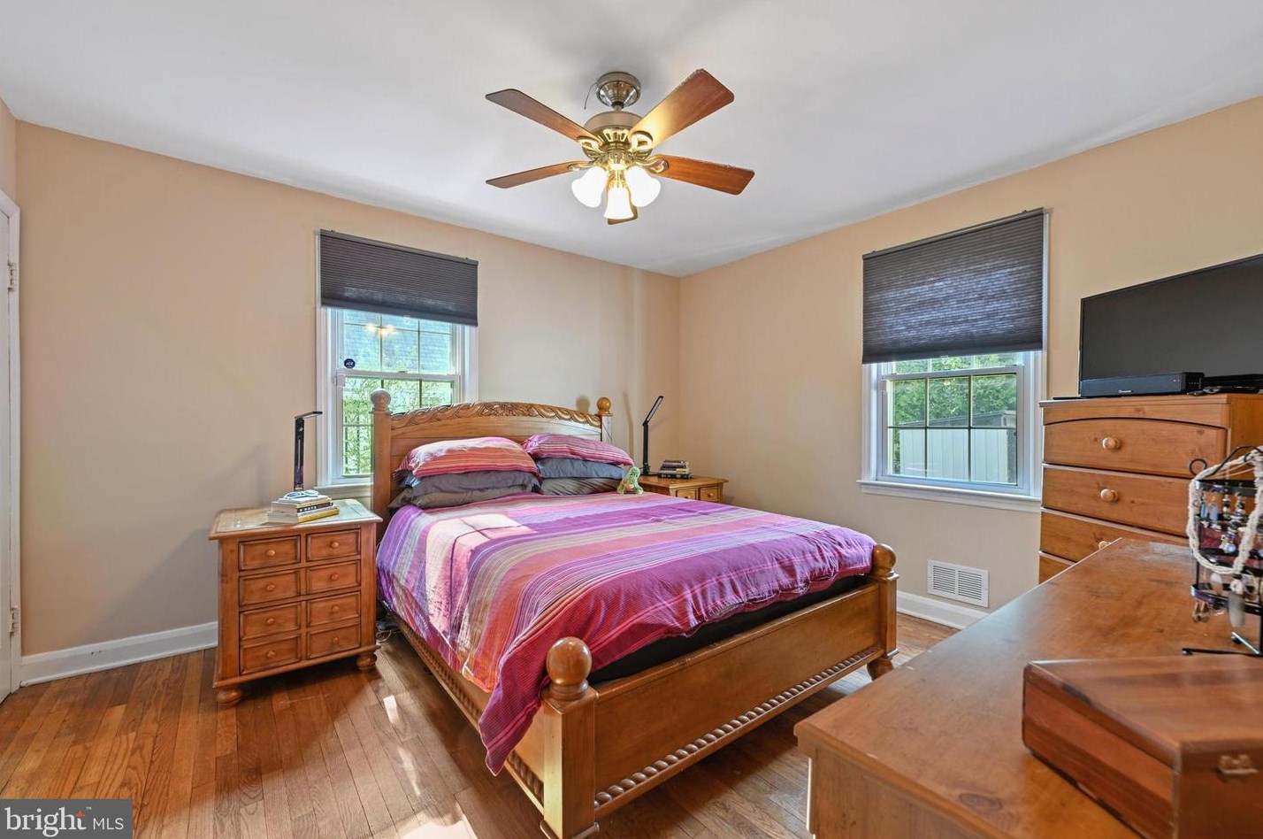 302 Brk Rd, Baltimore MD 21286-5634 exterior