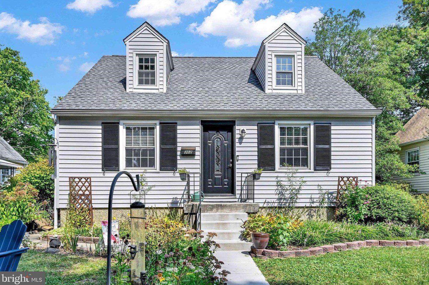 302 Brook Rd, Baltimore, MD 21286-5413