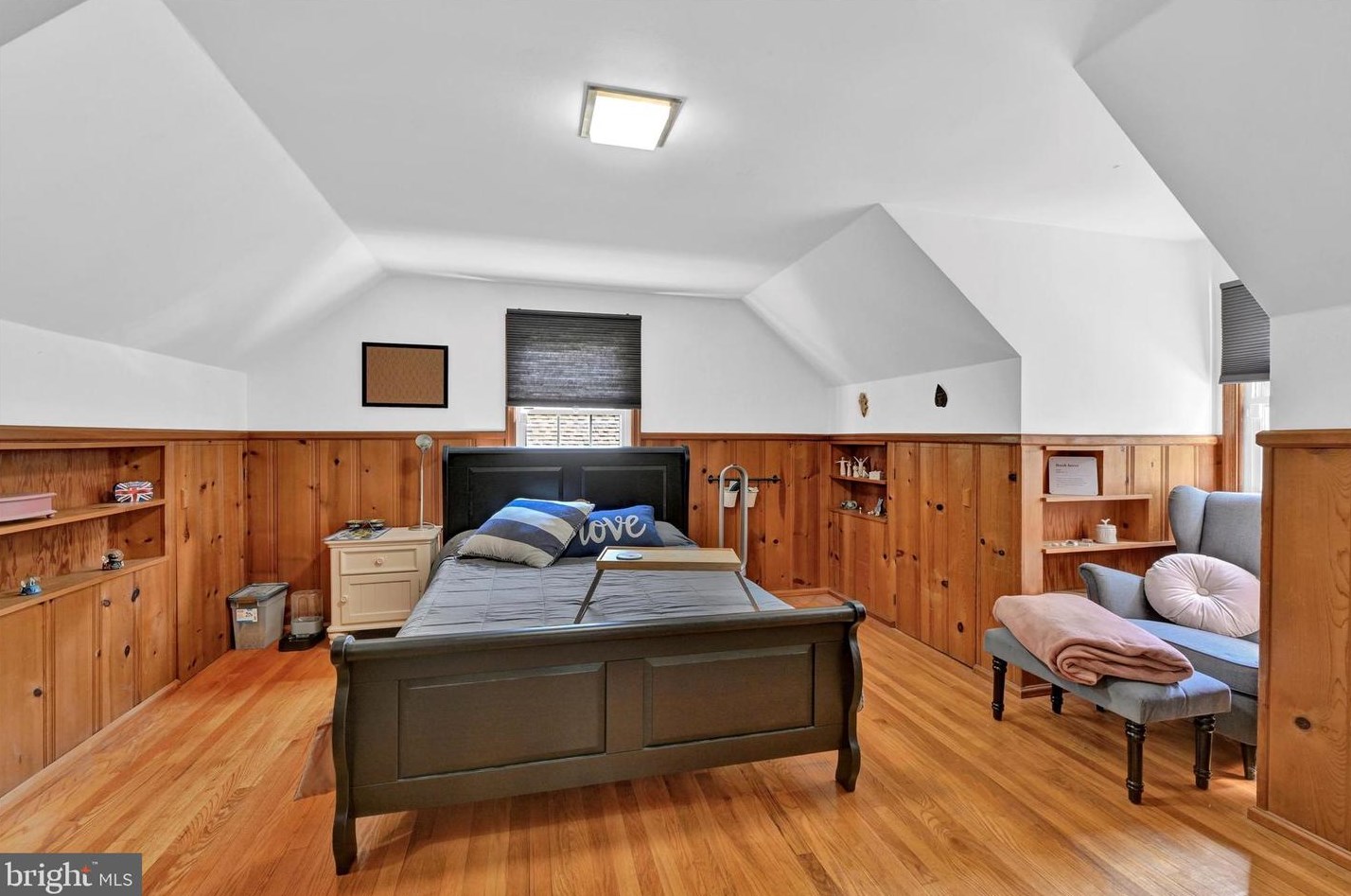 302 Brk Rd, Baltimore MD 21286-5634 exterior