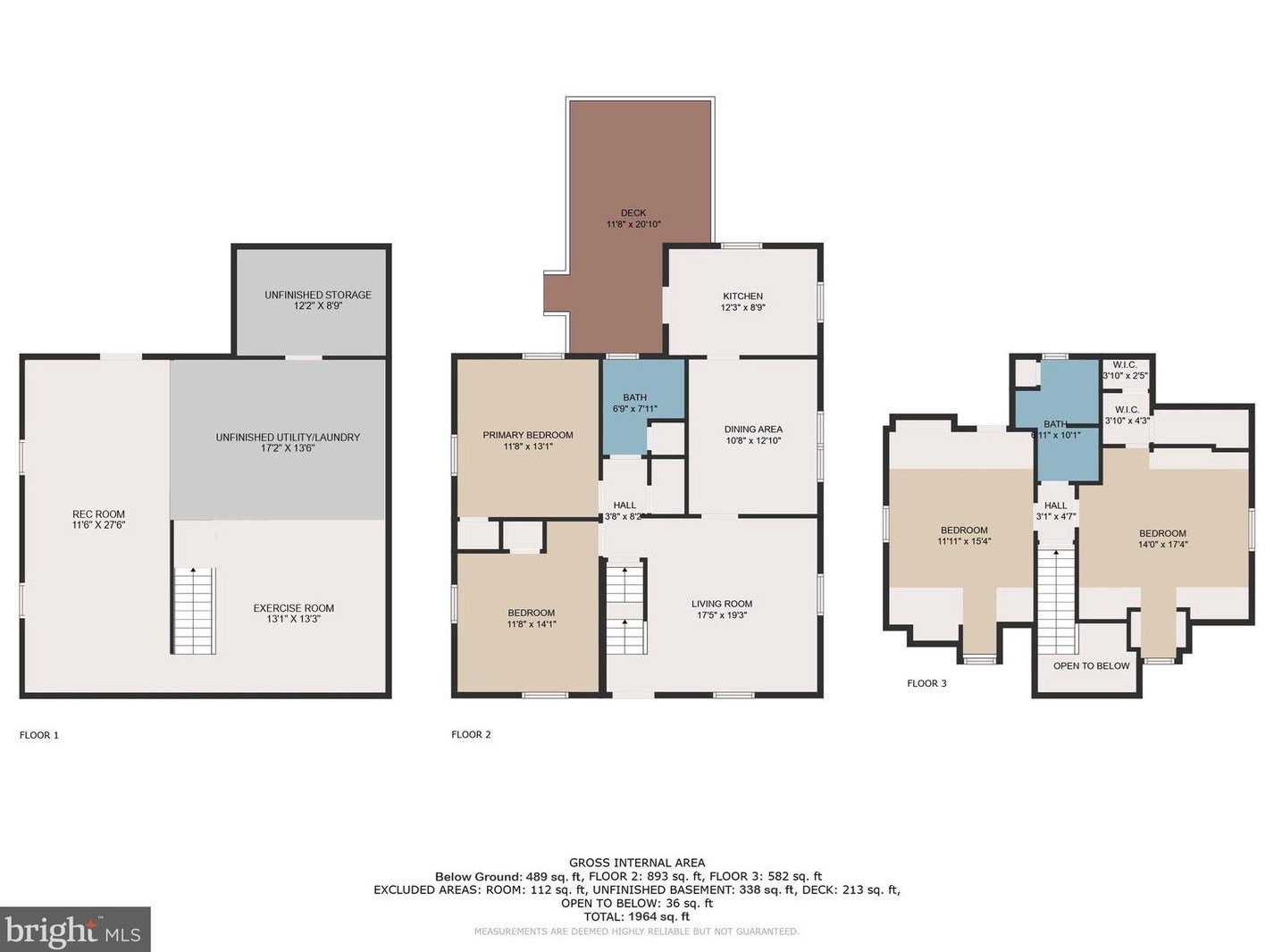 302 Brk Rd, Baltimore MD 21286-5634 exterior