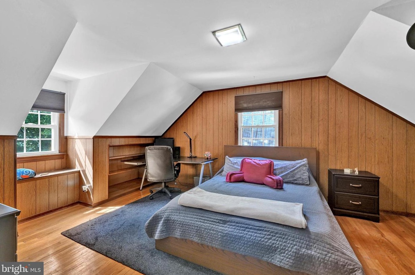 302 Brk Rd, Baltimore MD 21286-5634 exterior