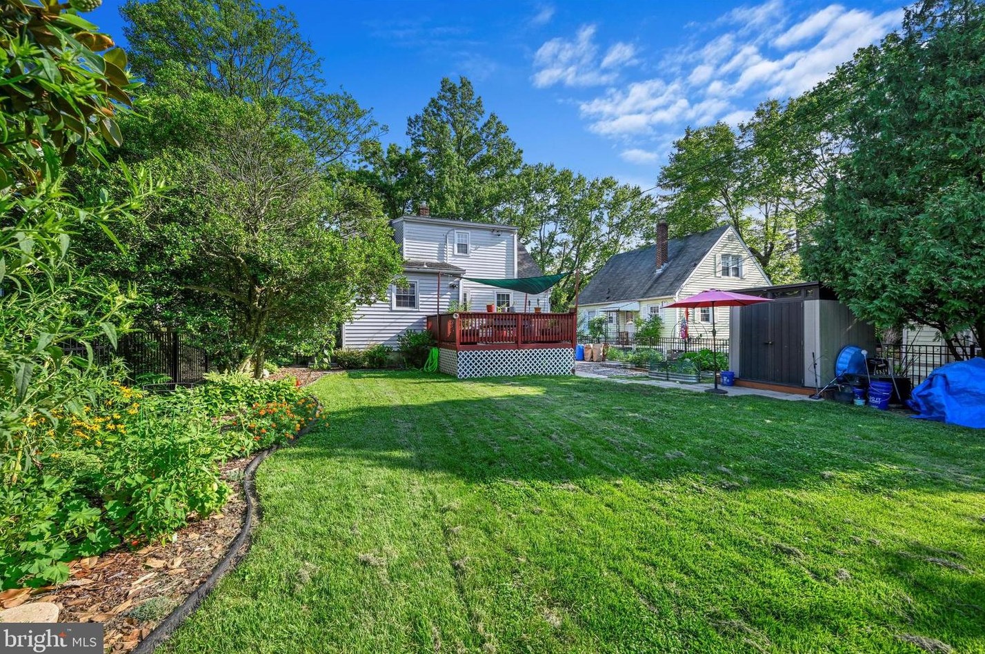 302 Brk Rd, Baltimore MD 21286-5634 exterior