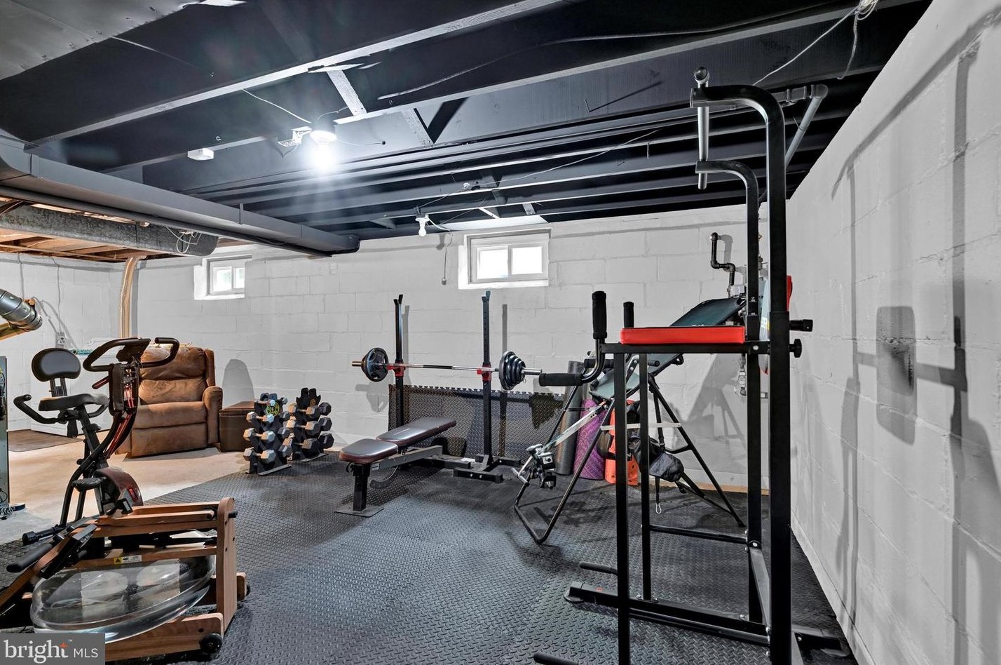 302 Brk Rd, Baltimore MD 21286-5634 exterior