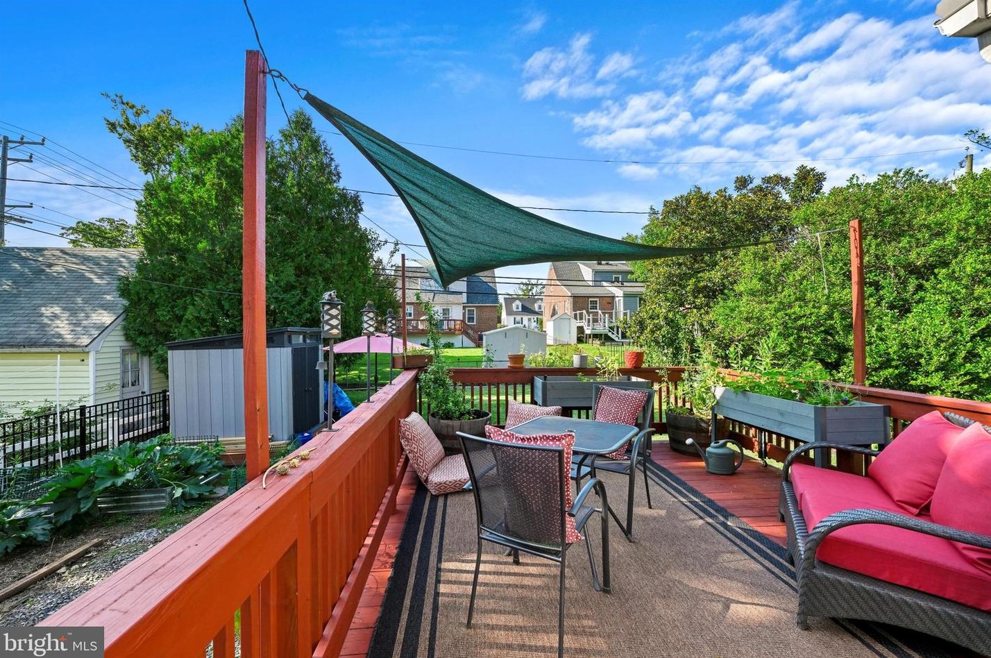 302 Brk Rd, Baltimore MD 21286-5634 exterior