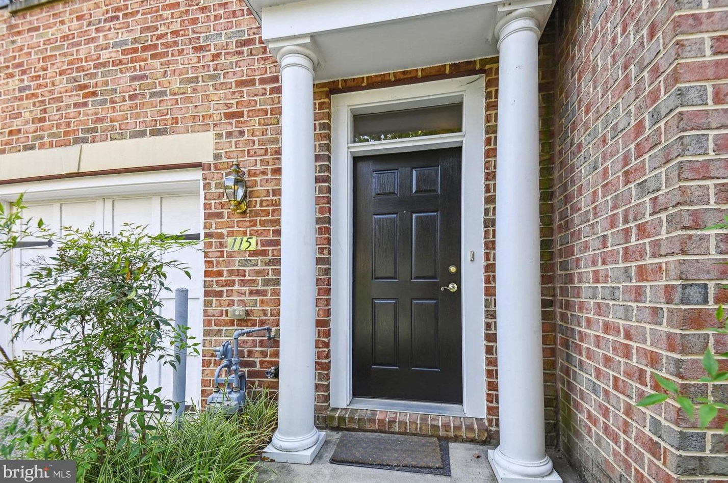 115 Hearth Ct, Baltimore, MD 21212-1368