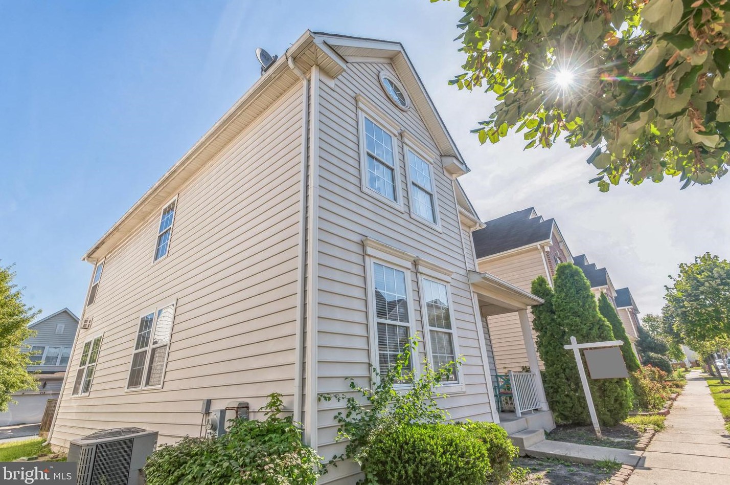 711 Luke Rd, Baltimore, MD 21220-3797