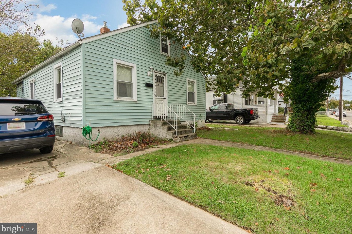 7 German Hill Rd, Baltimore, MD 21222-1502