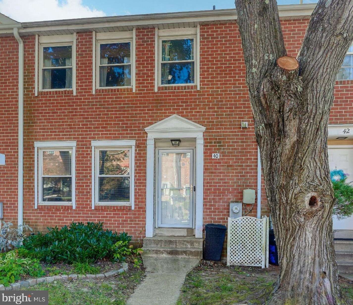 40 Perryfalls Pl, Baltimore, MD 21236-4716