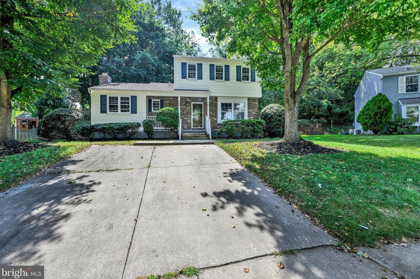 9326 Oak White Rd, Baltimore, MD 21236-4725