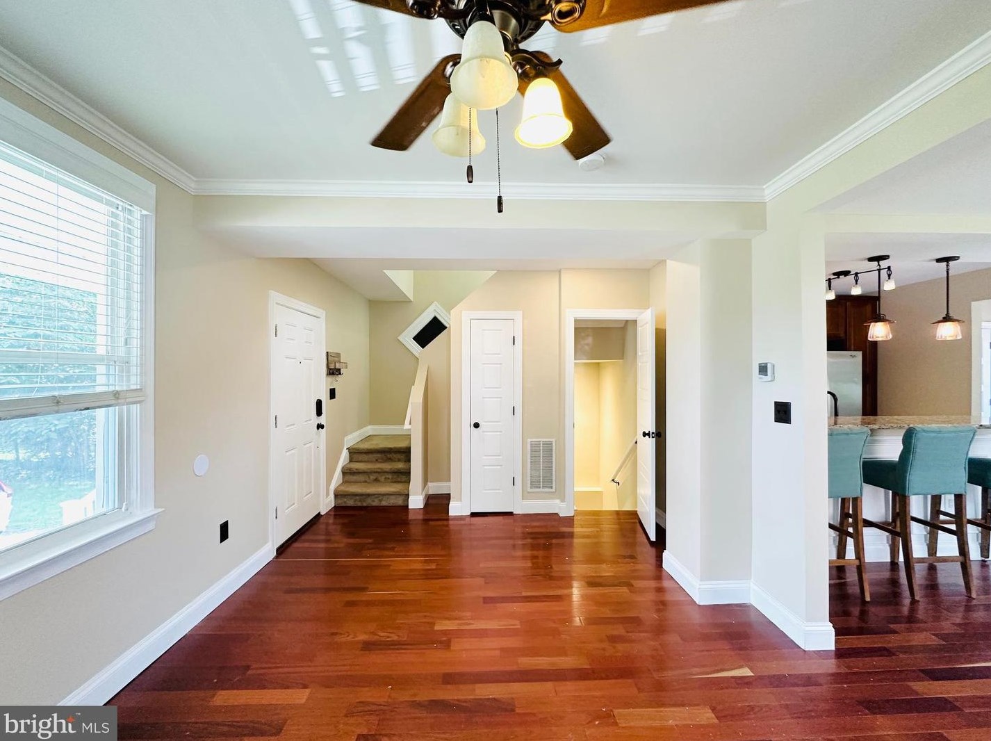 9500 Burton Ave, Baltimore MD  21234-3302 exterior