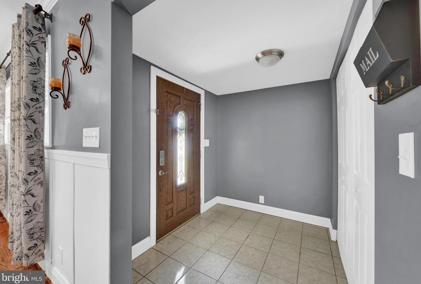 2027 Longview Ave, Baltimore, MD 21237-1351