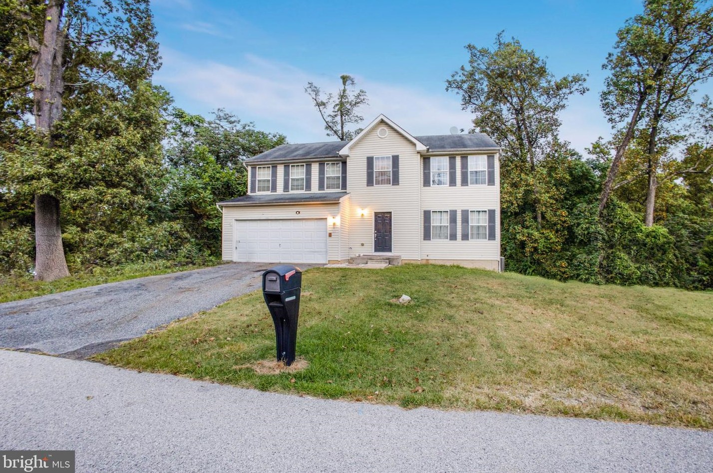7525 Gum Spring Rd, Baltimore, MD 21237-3706