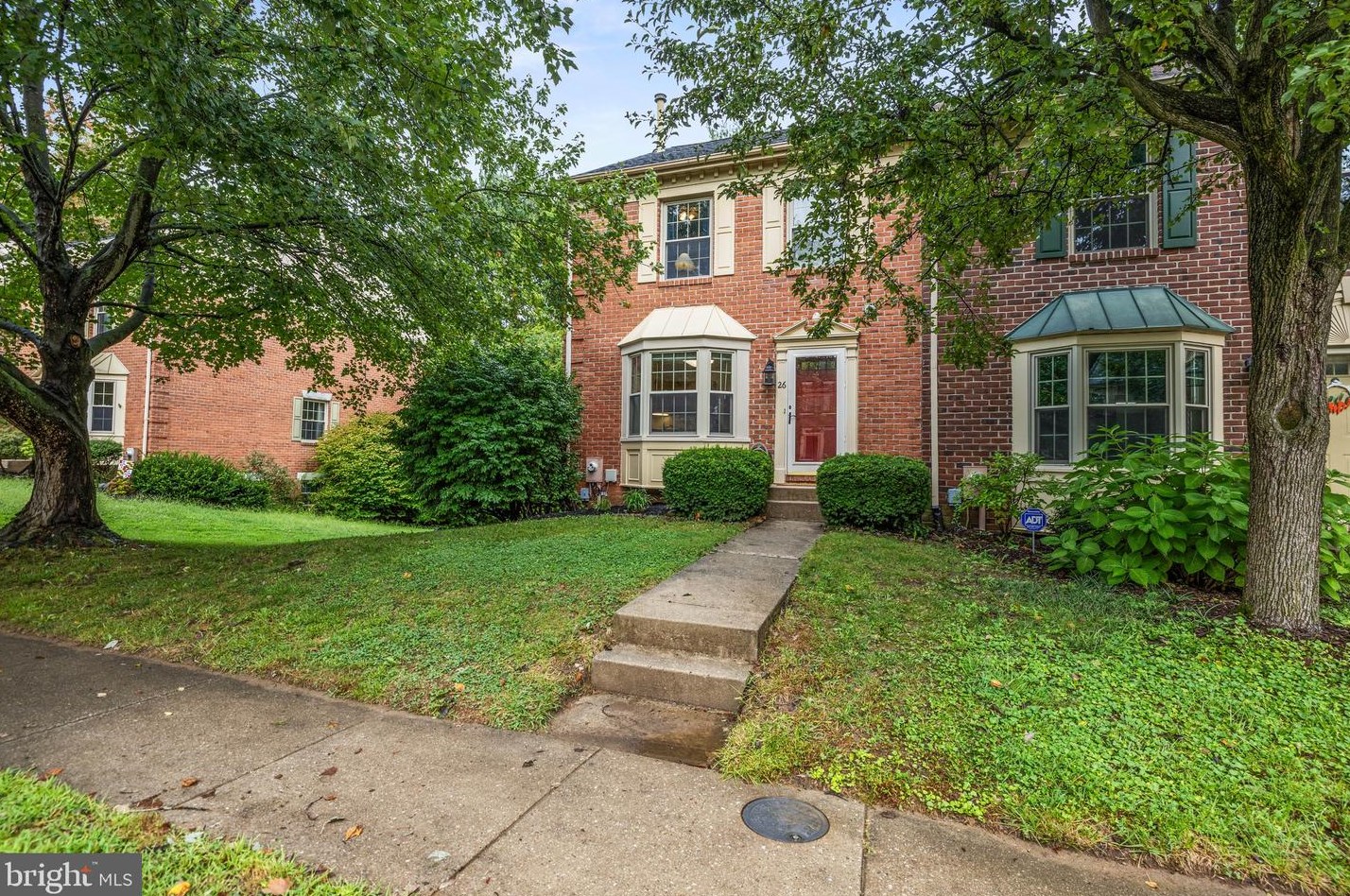26 Old Forge Ct, Glencoe, MD 21152-8852