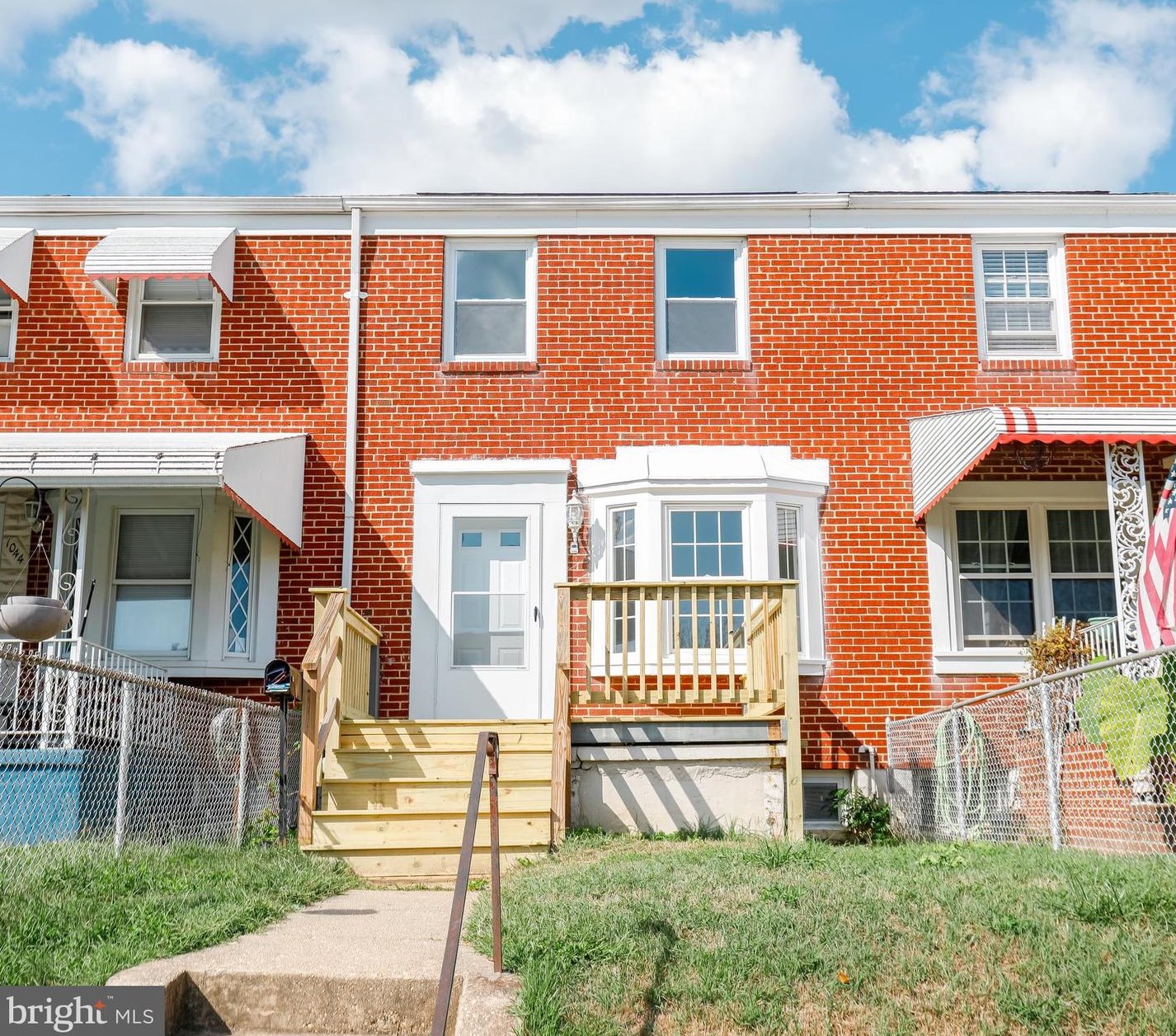 1046 Middlesex Rd, Baltimore, MD 21221