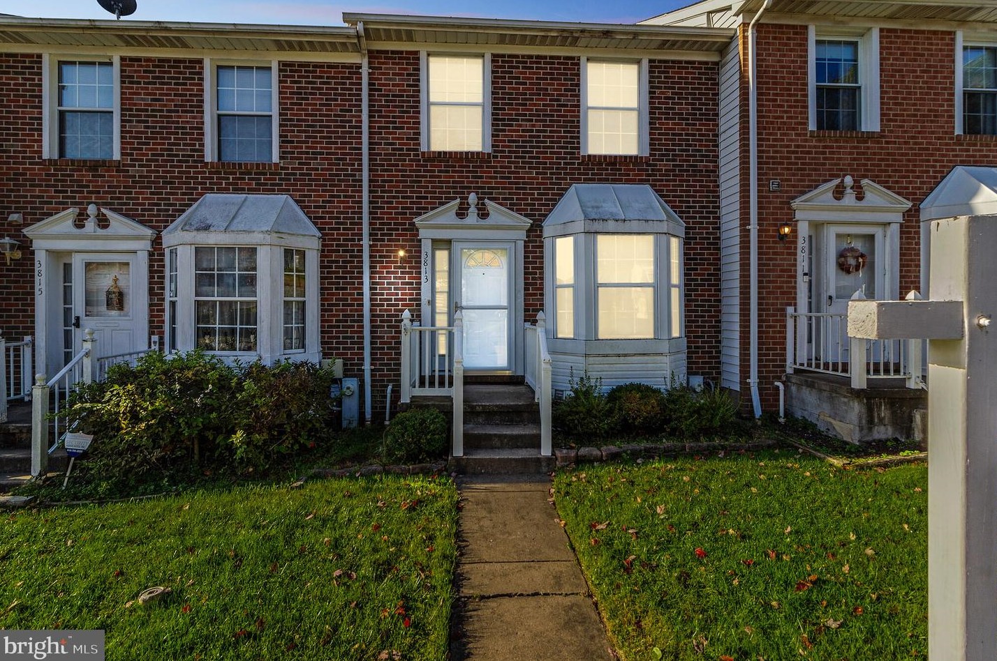 3813 Rolling Way, Baltimore, MD 21236-5209