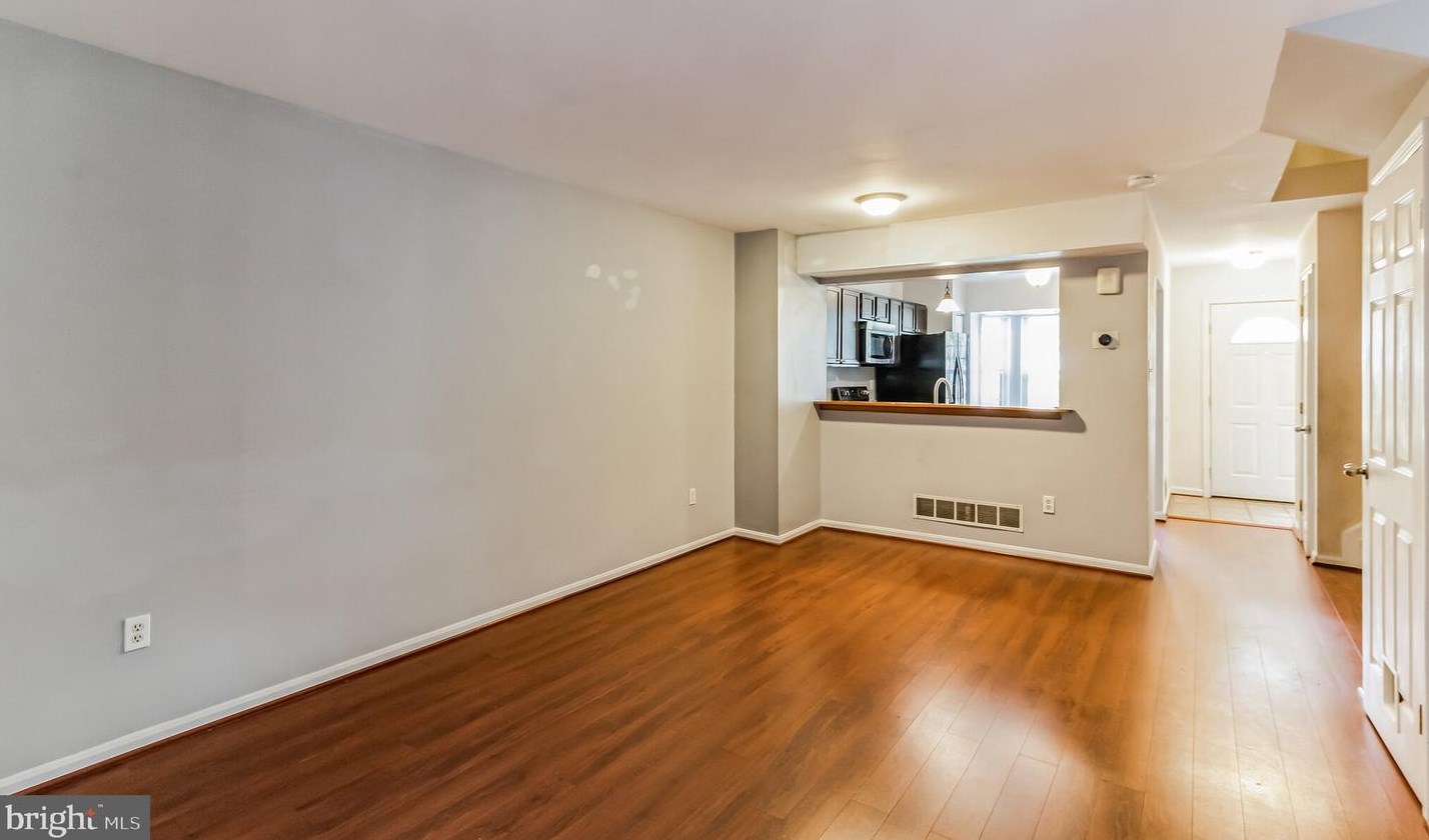 3813 Rolling Way, Baltimore MD  21236-5209 exterior