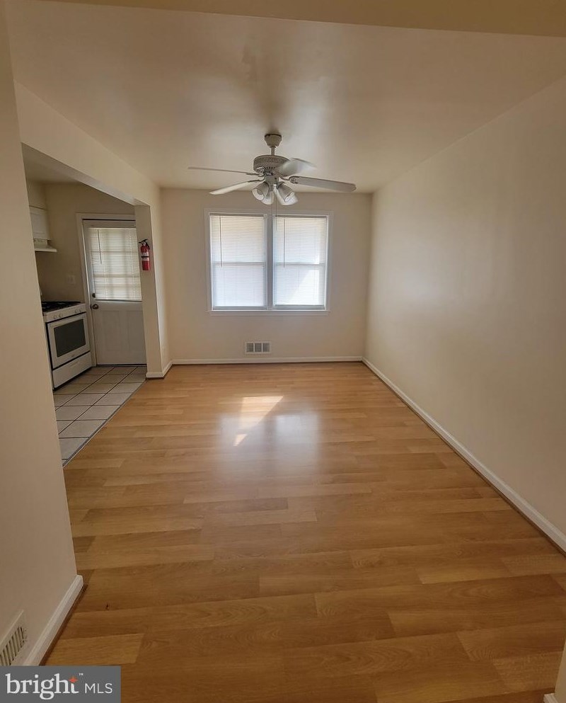 3443 Dunhaven Rd, Baltimore MD  21222-5942 exterior