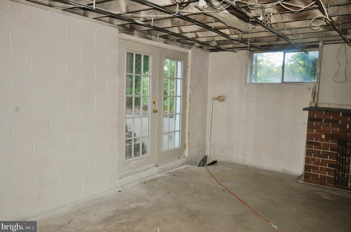 3116 Mt, Baltimore MD  21234-1850 exterior