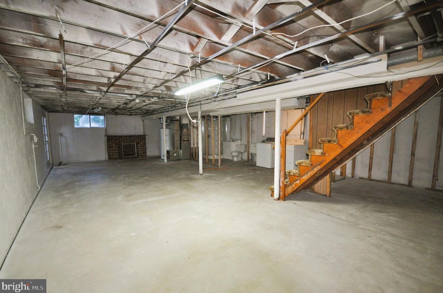 3116 Mt, Baltimore MD  21234-1850 exterior