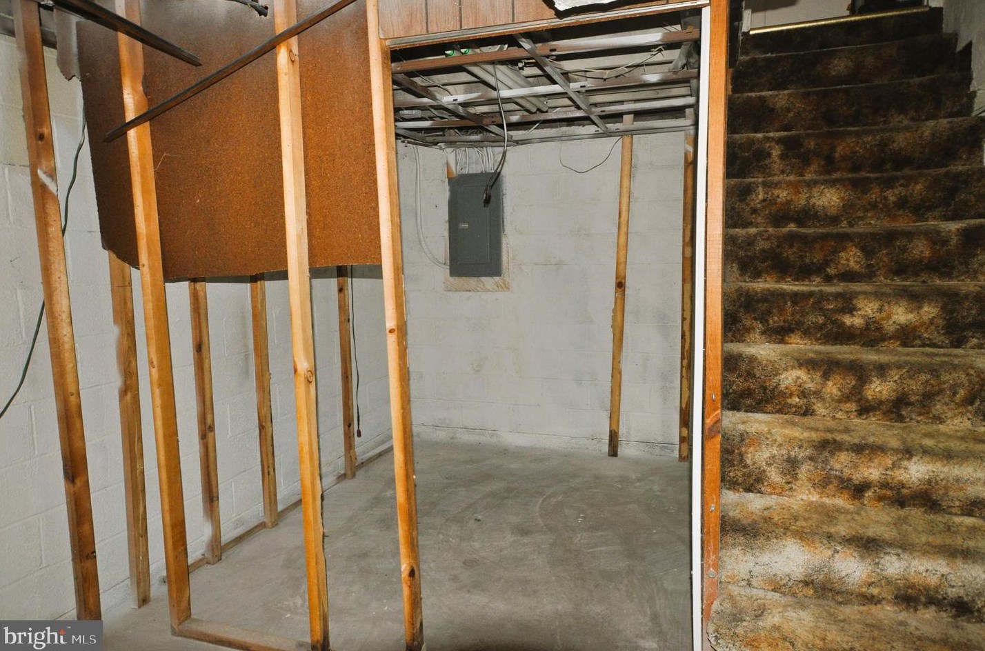 3116 Mt, Baltimore MD  21234-1850 exterior