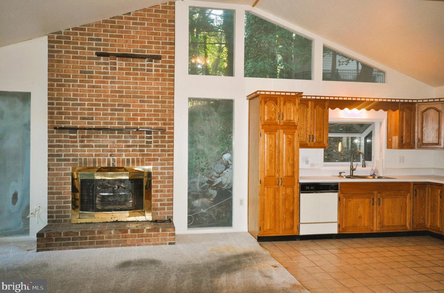 3116 Mt, Baltimore MD  21234-1850 exterior