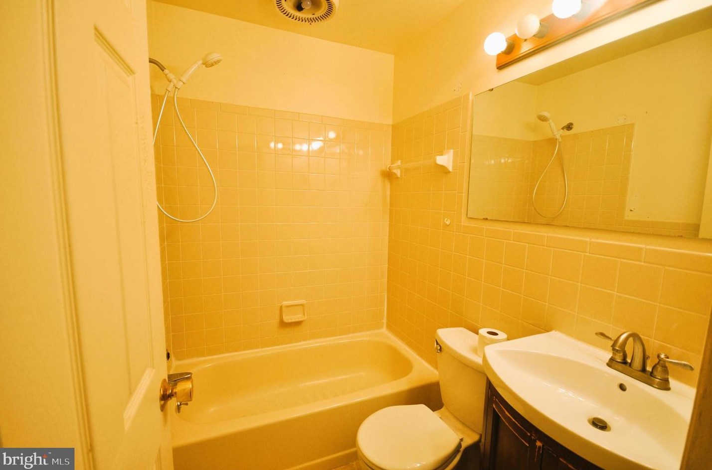 3116 Mt, Baltimore MD  21234-1850 exterior