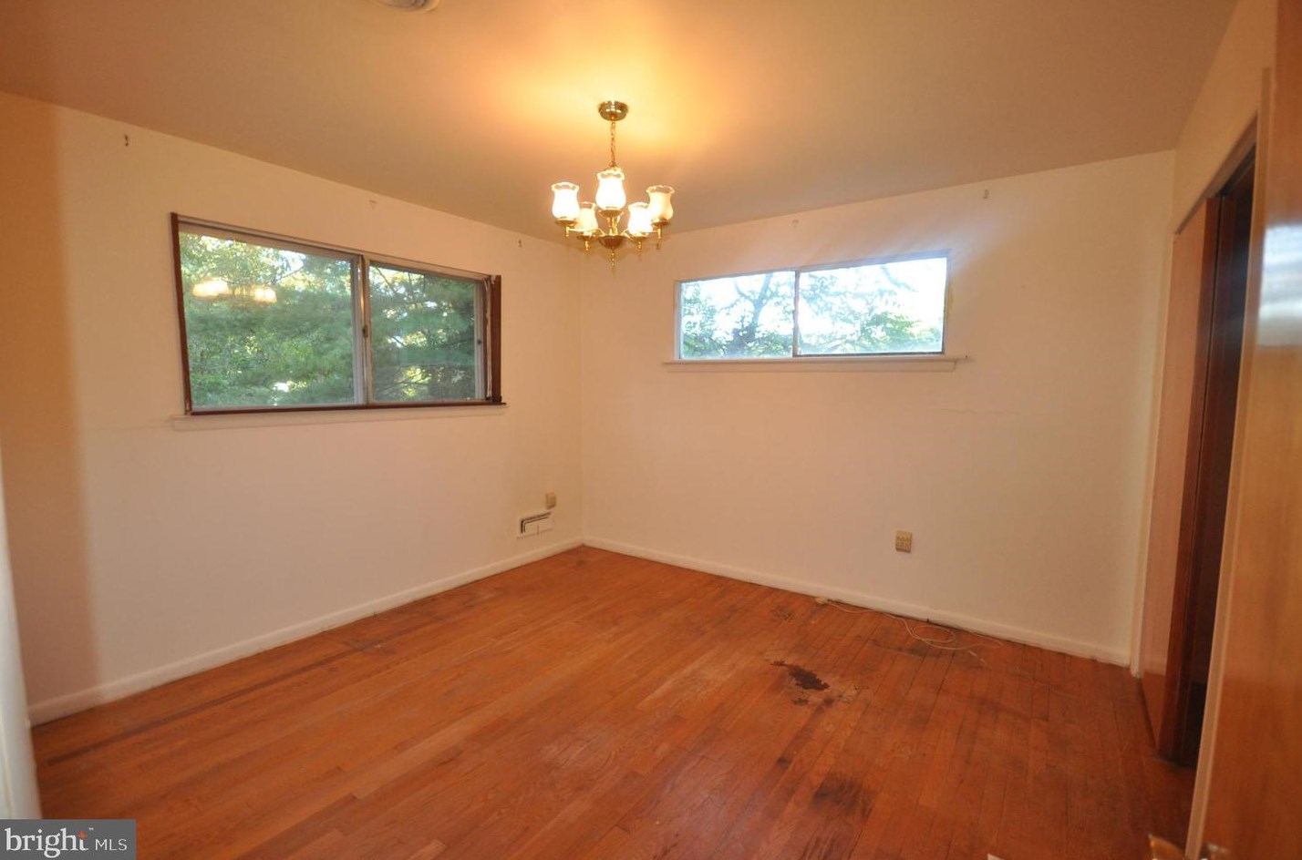 3116 Mt, Baltimore MD  21234-1850 exterior