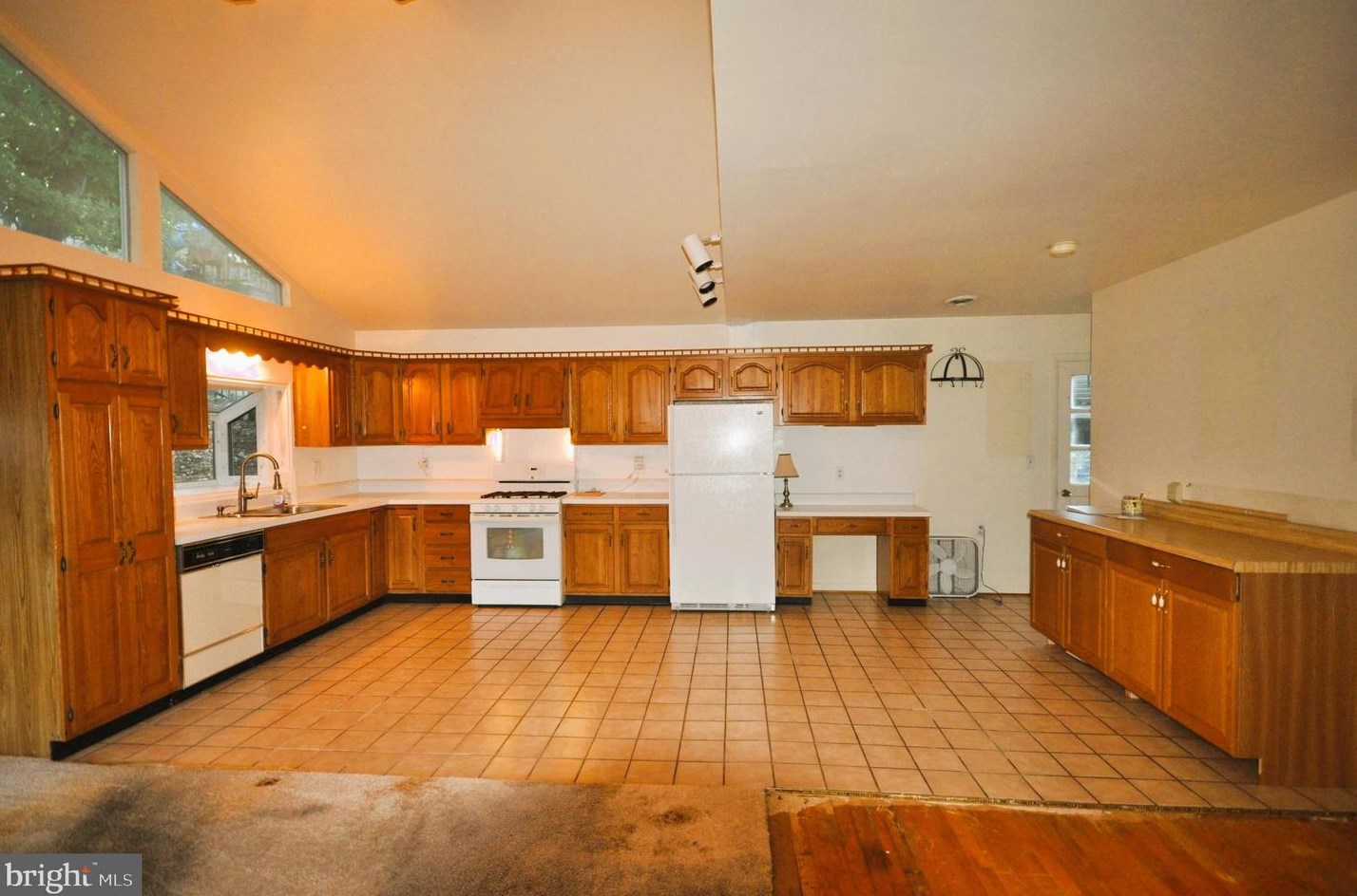 3116 Mt, Baltimore MD  21234-1850 exterior