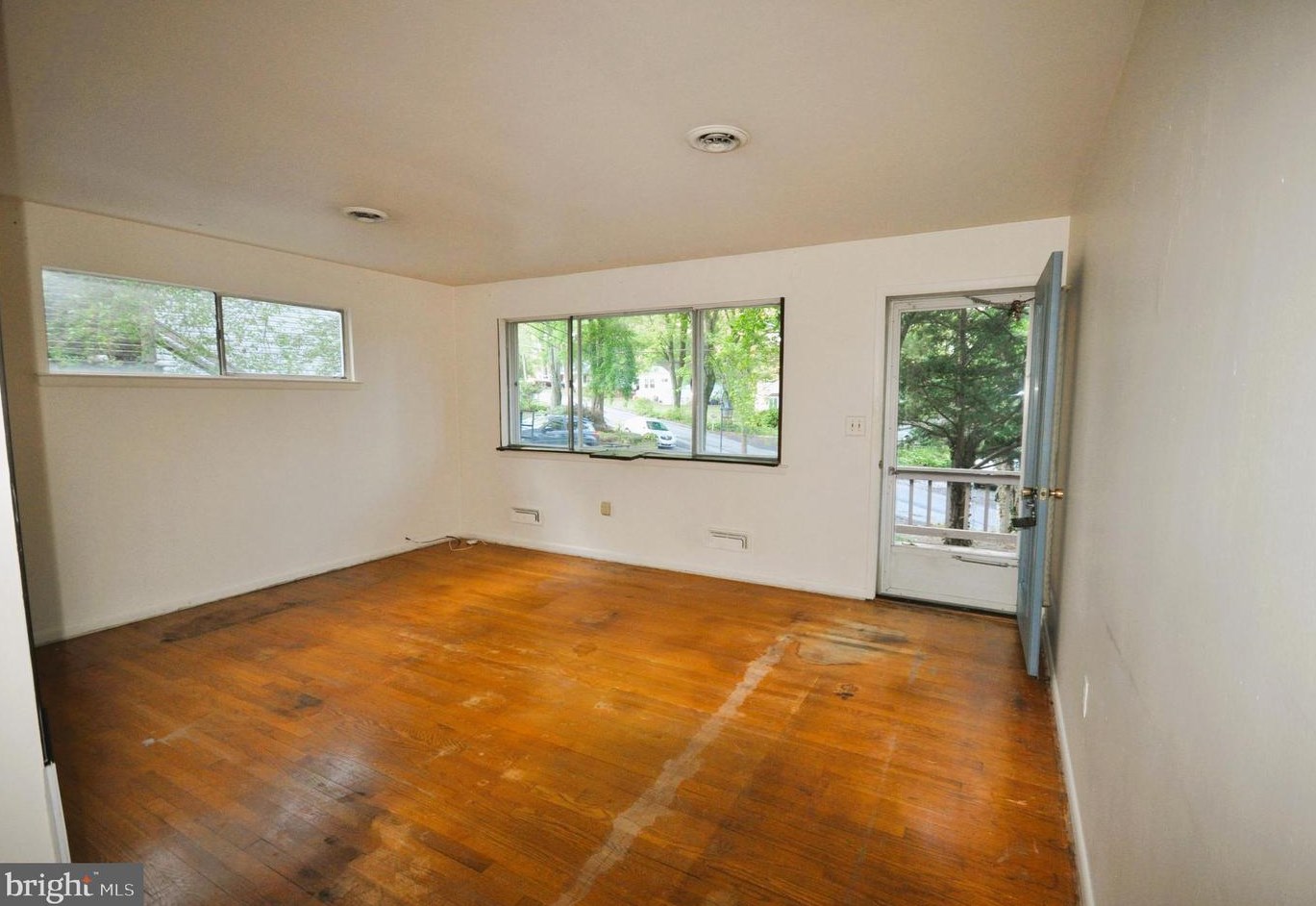 3116 Summit Ave, Baltimore MD  21234-1850 exterior