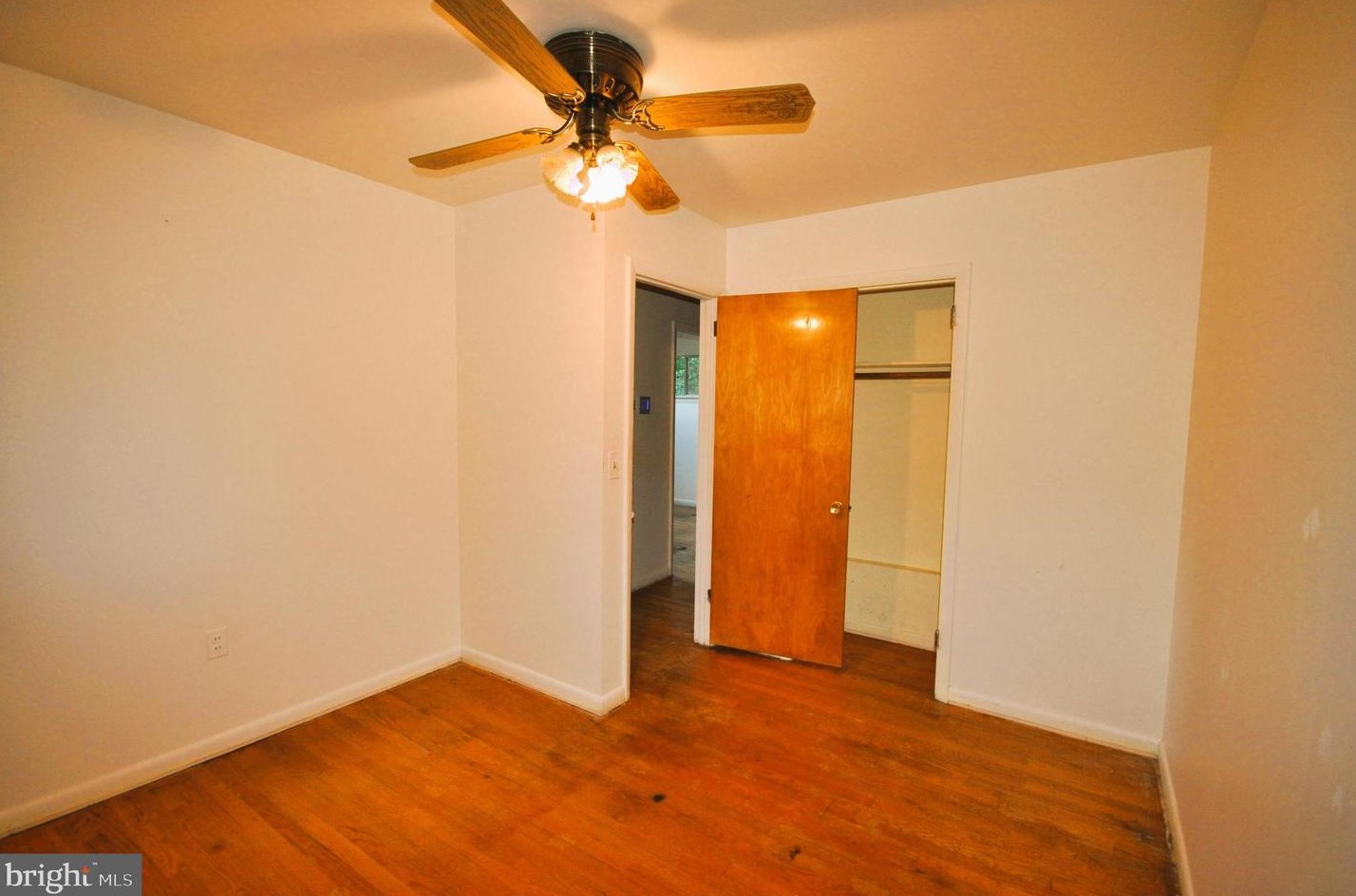 3116 Mt, Baltimore MD  21234-1850 exterior