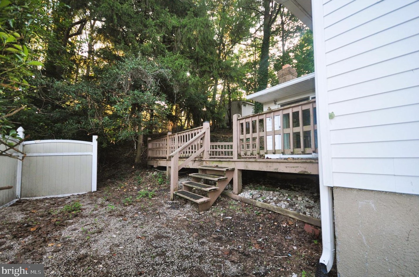 3116 Mt, Baltimore MD  21234-1850 exterior