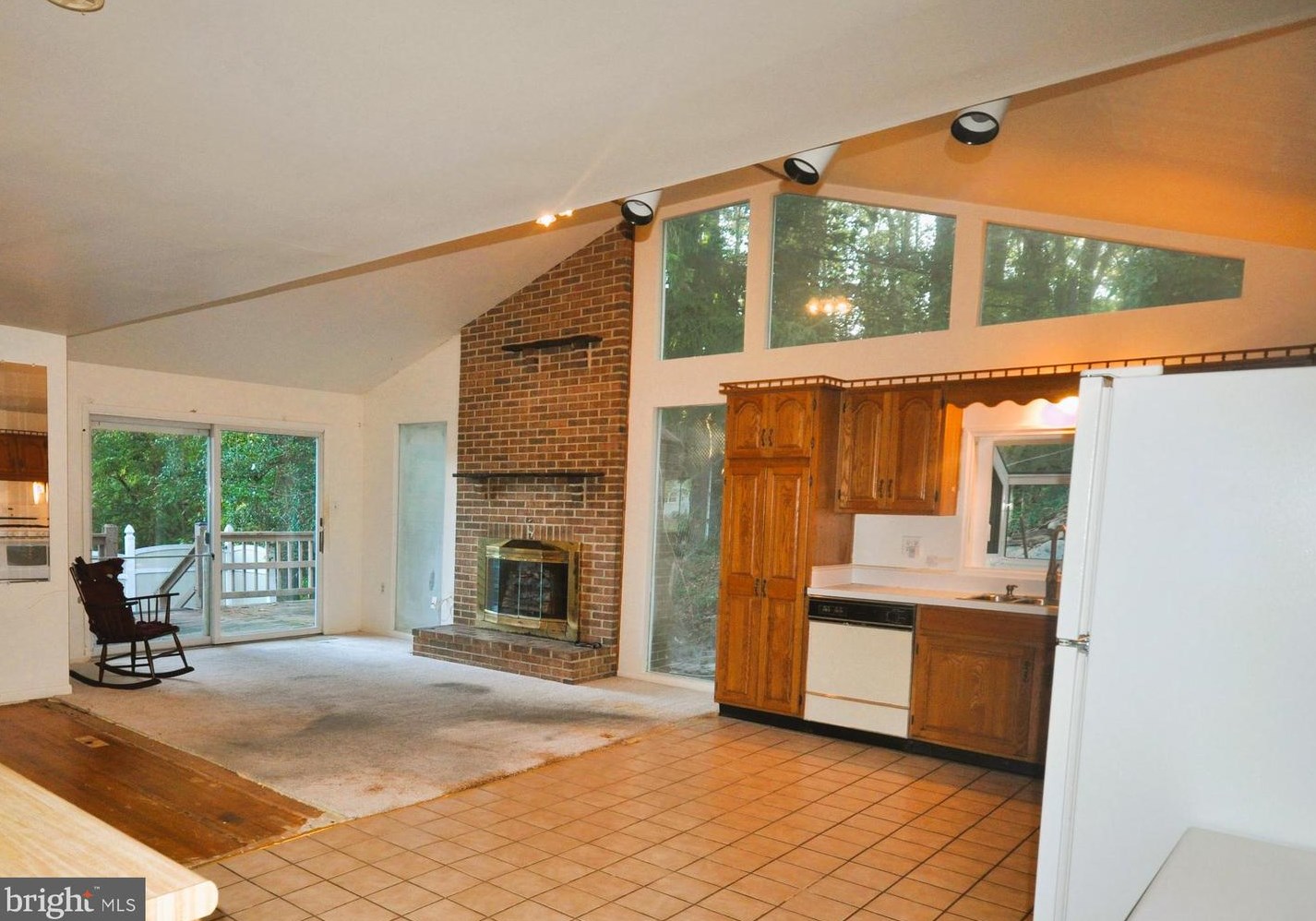 3116 Mt, Baltimore MD  21234-1850 exterior