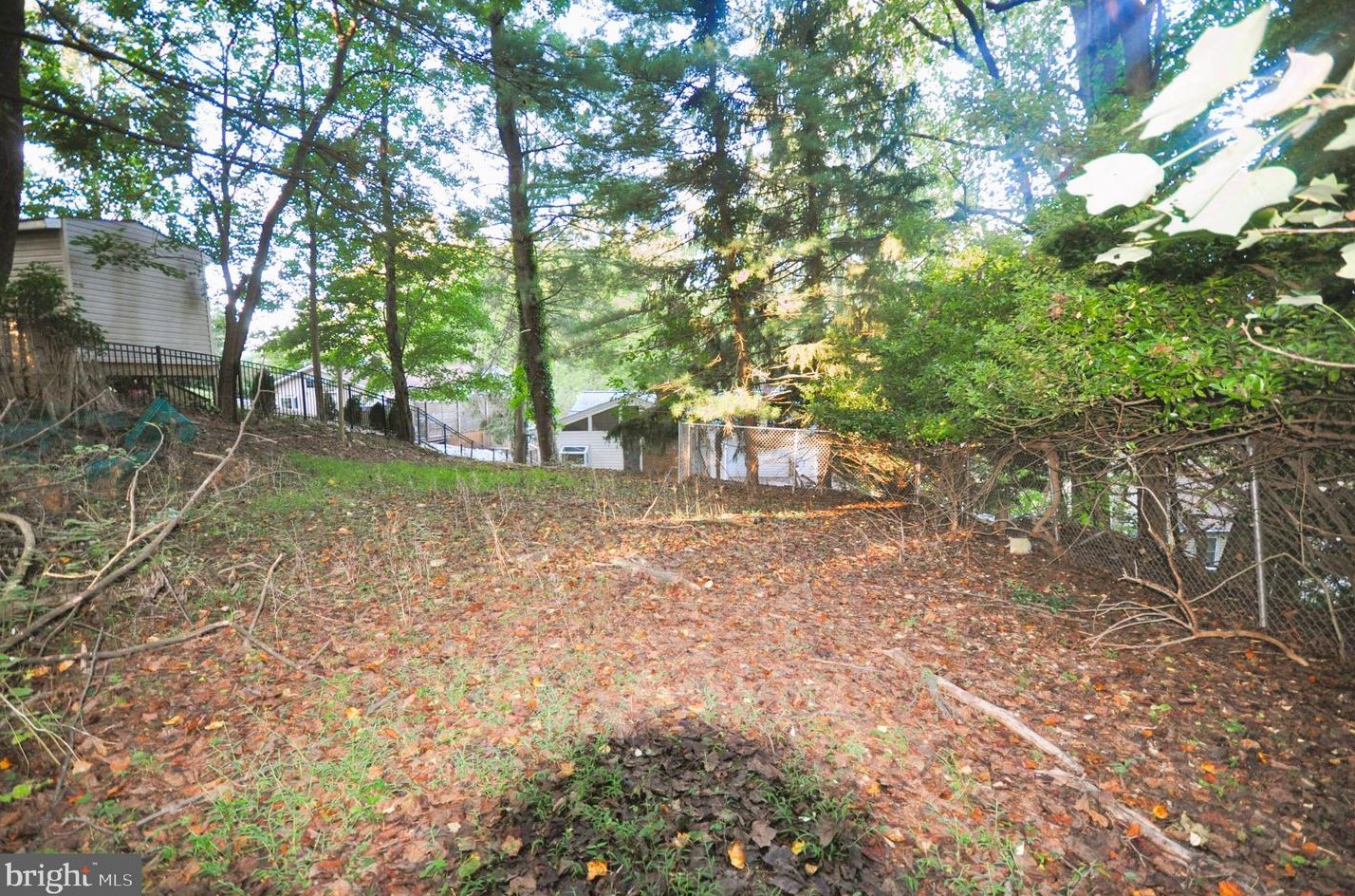 3116 Mt, Baltimore MD  21234-1850 exterior