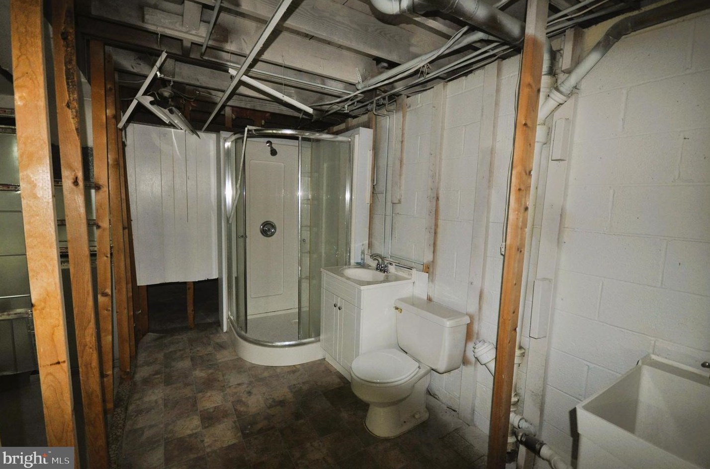 3116 Mt, Baltimore MD  21234-1850 exterior