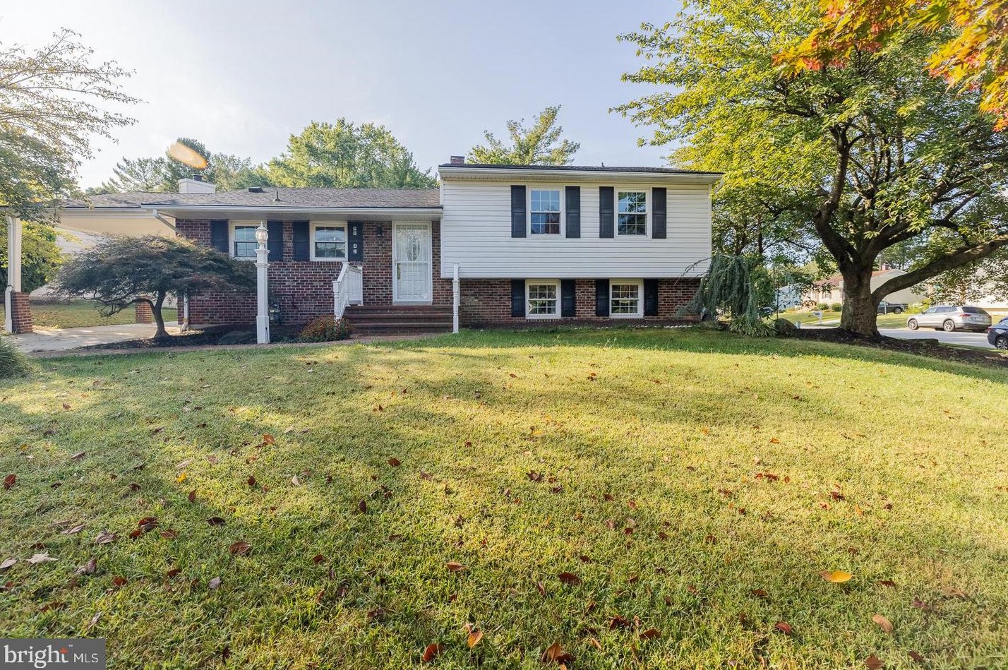 8942 Kilkenny Cir, Baltimore, MD 21236-2026